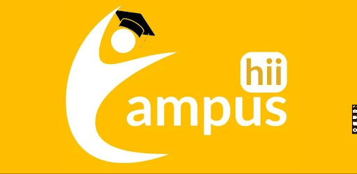 hiiCampus: Your College Events