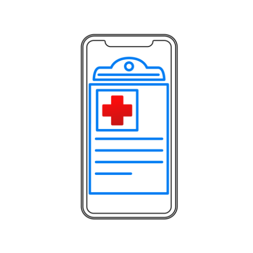 DocContact logo
