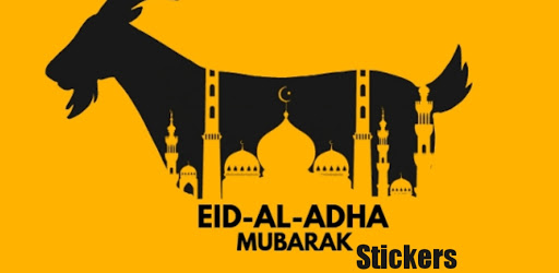 Eid ul Adha Stickers