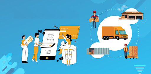 BMS Sales & Distribution Demo