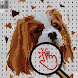 Dog Pixel Coloring