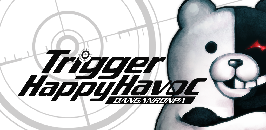 Danganronpa: Trigger Happy Hav