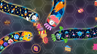Télécharger wormate.io APK MOD Pièces illimitées, déverrouillez tous les skins (Astuce)