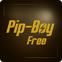 Pip Boy - Живые Обои HD