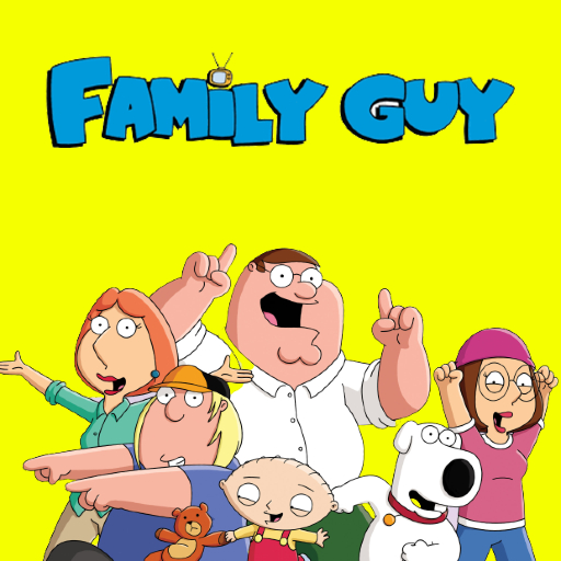 Family Guy-Quiz