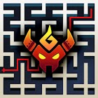 Dungeon Maze.io 1.0.8