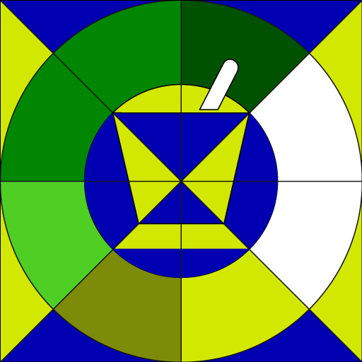 Farmacia San Clodomiro logo