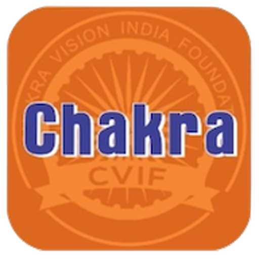 Chakra Foundation