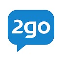 Baixar aplicação 2go Chat - Chatrooms & Dating Instalar Mais recente APK Downloader