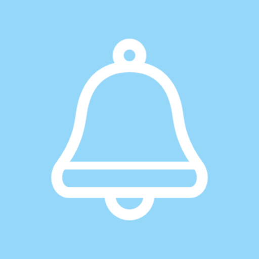 Simple Reminder Header - AppWisp.com