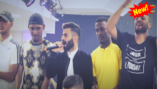 انتي هدية من ربي - معن رباع - بدون انترنت