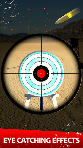 Shooting World Challenge Screen 3