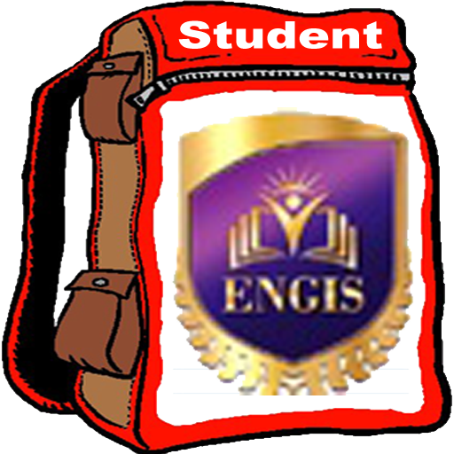 ENGIS STUDENT APP logo
