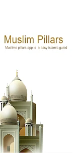 Muslim Pillars