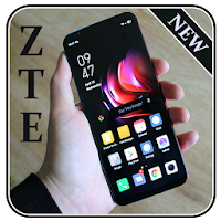 Theme for ZTE nubia Red Magic 5G Lite