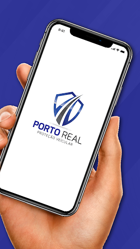 Porto Real Benefícios Screen 2