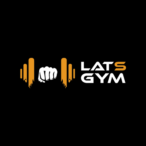 Lats Gym Header - AppWisp.com