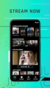 The CW APK 4.0 b9 Download For Android 2