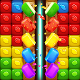 Sweet Fruit Cube icon