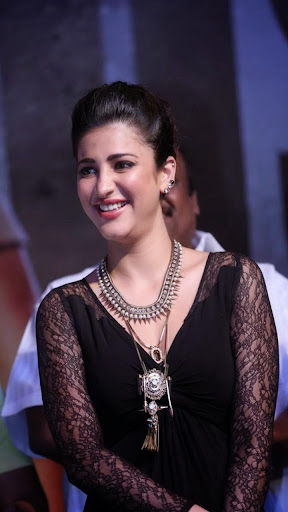 Sruthi Hasan Wallpapers