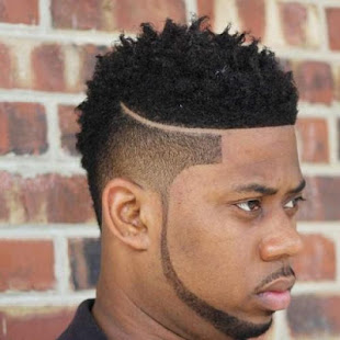 2020 Hairstyles For African & Black Men - Trendy screenshots 6