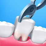 Cover Image of Baixar Dentist Games Inc: Dental Care Free Doctor Games 1.4 APK