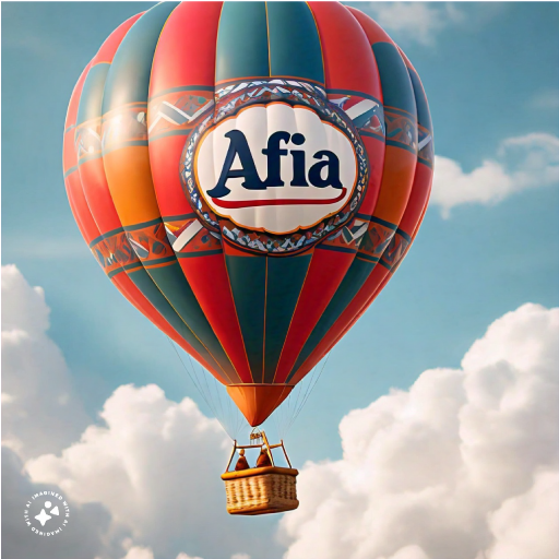 Afia - Balloon Shooter