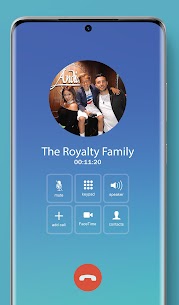 The Royalty Family Calling – F APK + Mod 1