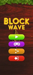 BlockWave - Number Craze