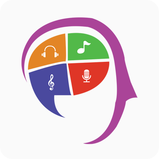 Music Adjudicator Logo