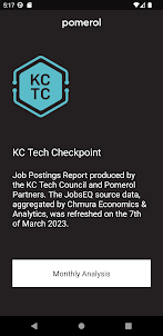 KC Tech Checkpoint