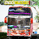 Mod Bussid Bus Full Lampu LED - Androidアプリ