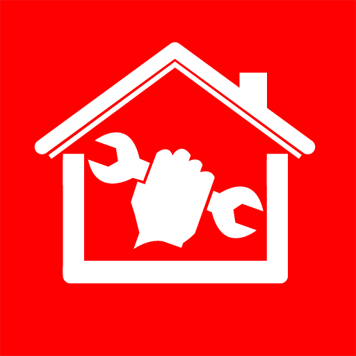 Fix4Home logo