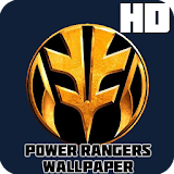 Cool Rangers Wallpaper icon