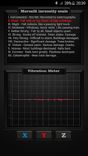 I-Vibratio Meter Premium 1