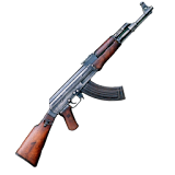 AK47 Kalashnikov Simulator icon