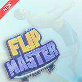 Tricks Flip Master icon