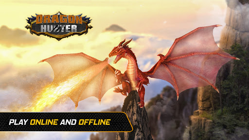 Dragon Hunter: Monster World 1.1.3 screenshots 10