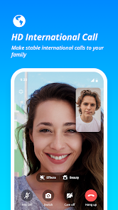 Imo Beta -video Calls And Chat