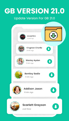 GB Version WMashapp Apk 2023