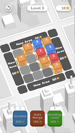 Game screenshot Build The Highest hack