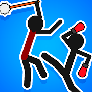 Top 44 Action Apps Like Stickman Knock Out Warrior - Ragdoll Fighting - Best Alternatives