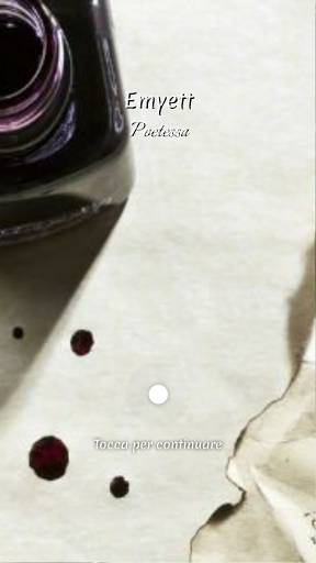 Android application Emyett screenshort