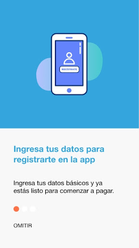 Munipag San Javier Screen 2
