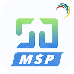 「ServiceDesk Plus MSP」圖示圖片