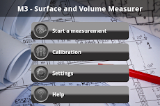 Surface and Volume Measurementのおすすめ画像1