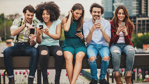 Tomboy Dating App