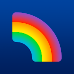Cover Image of Descargar Rainbow Ethereum Wallet (BETA) 1.0 APK