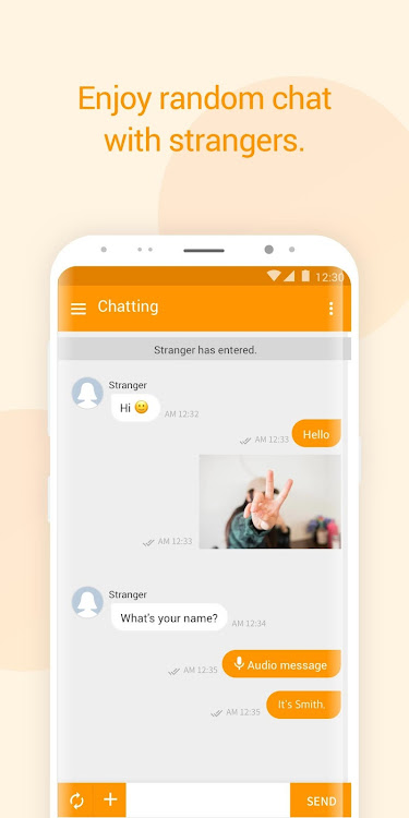 Duet Talk, Random Chatting - 5.2.64 - (Android)