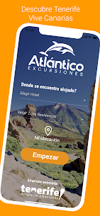 Atlantico Excursiones v17 APK + MOD (Premium Unlocked/VIP/PRO) 1